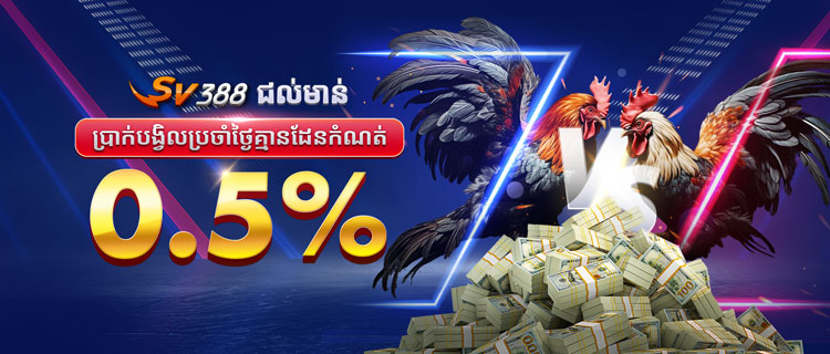 MVPVIVA COCKFIGHT